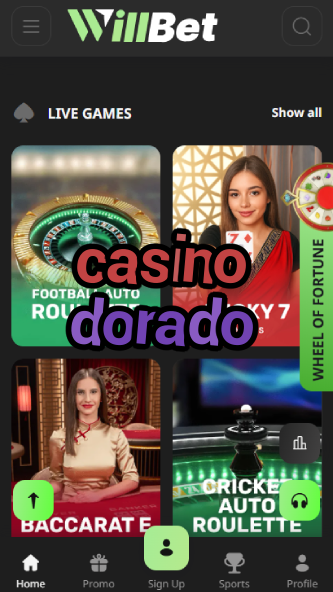 Casino Dorado - Golden Casino Experience-www.bdqngd.com