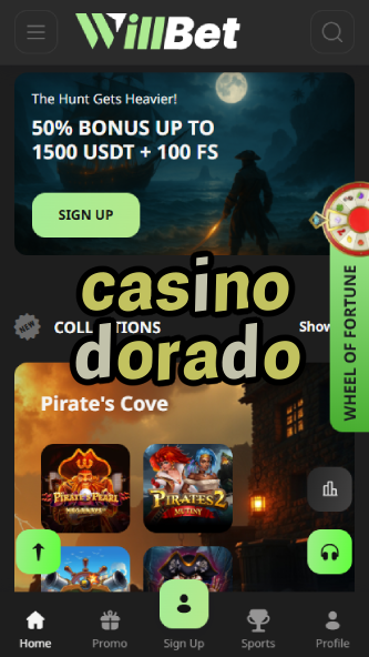 Casino Dorado - Golden Casino Experience-www.bdqngd.com