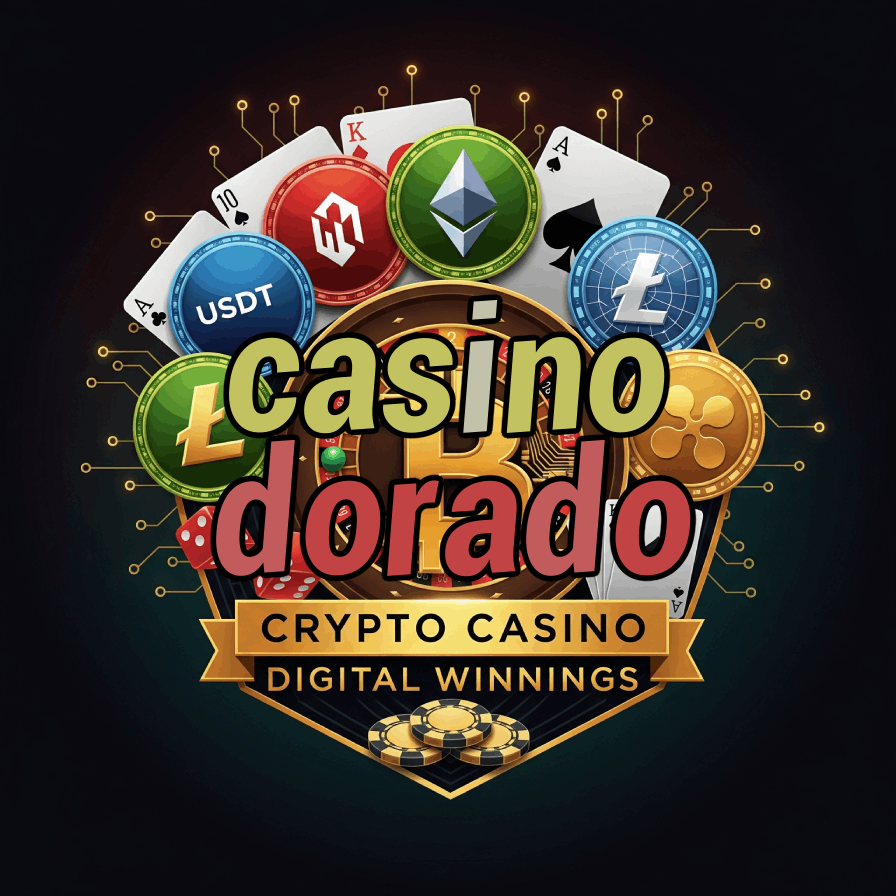 Casino Dorado - Golden Casino Experience